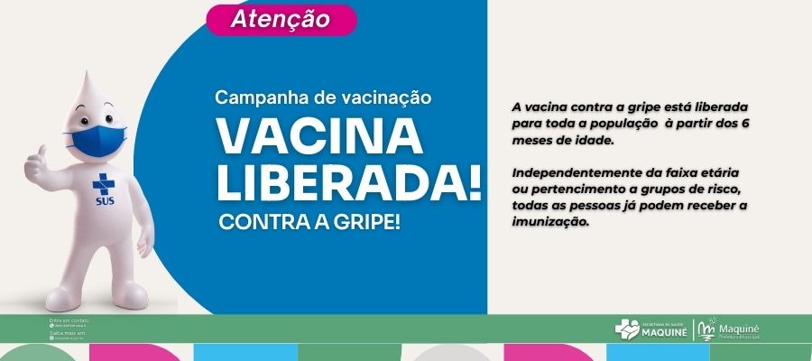 Maquiné/RS