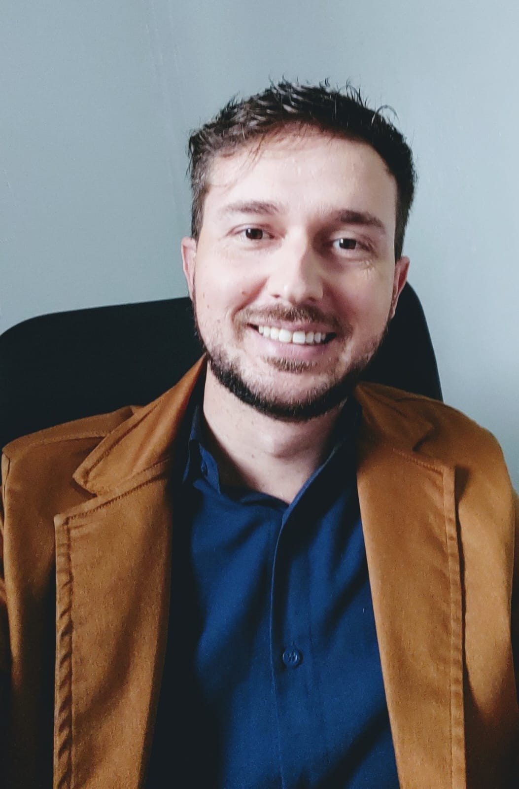 Moisés Glapinski Carlos 