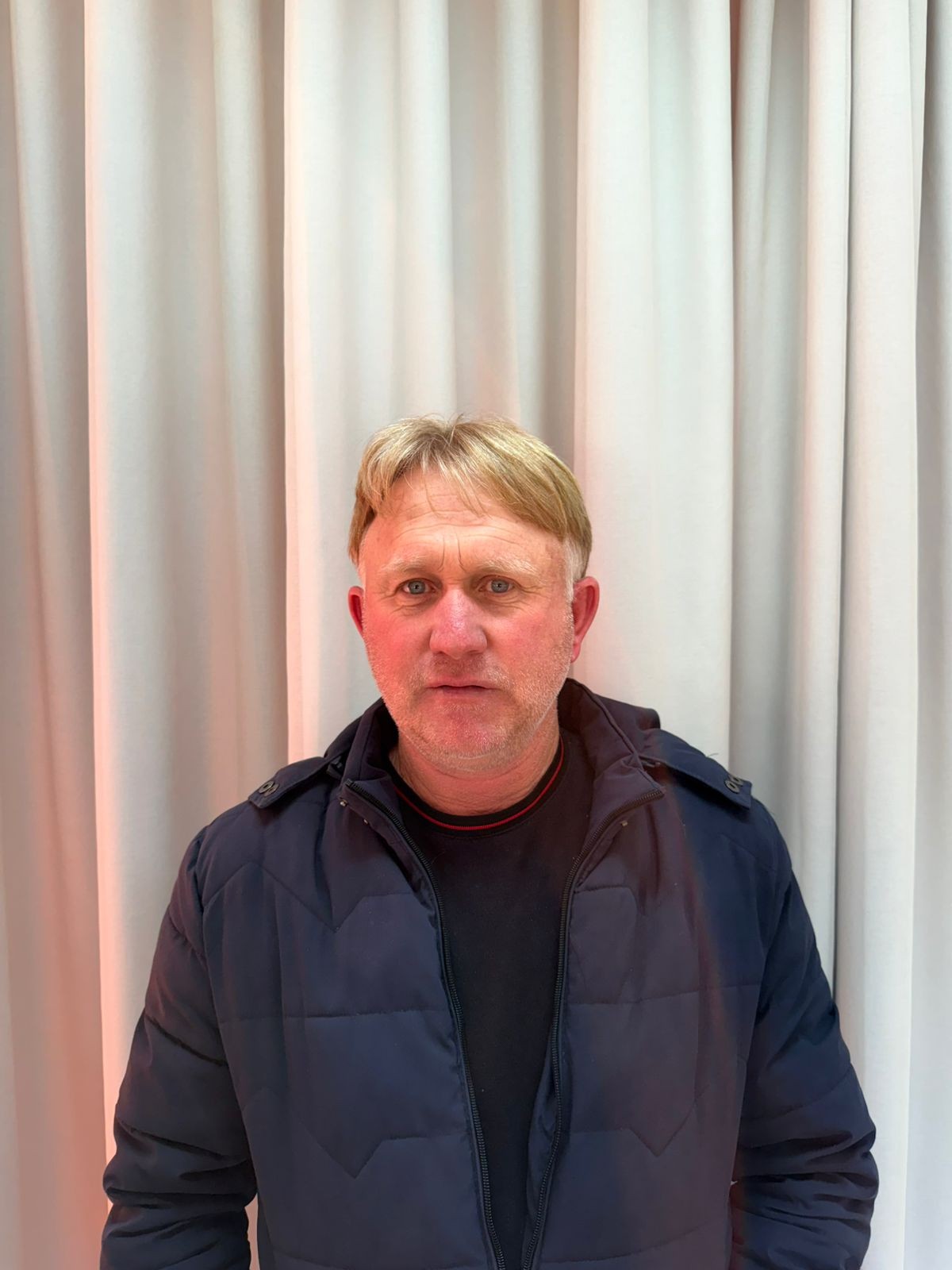 Marcos César Bobsin