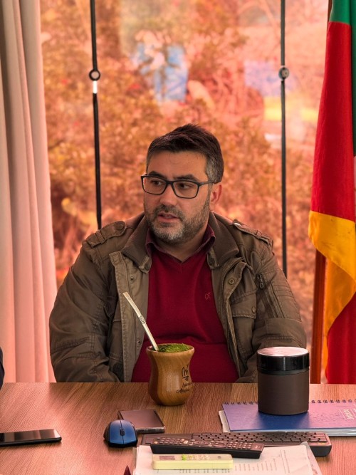 Luciano De Almeida Alves 