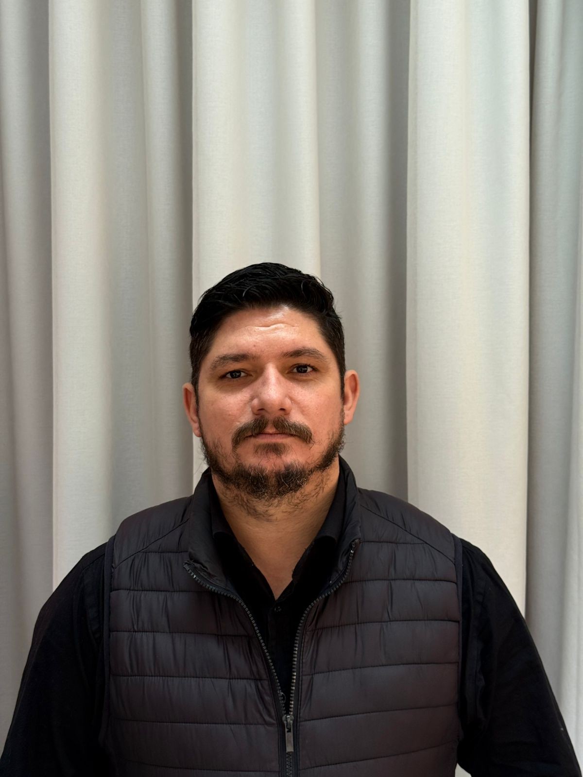 Edgar Richard Monteiro Alves