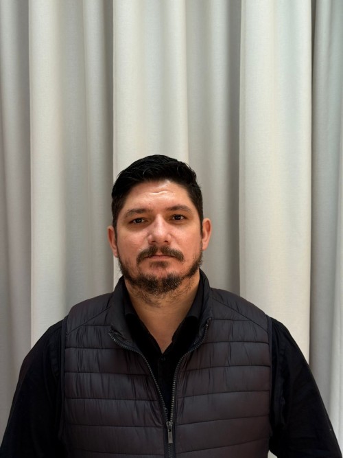 Edgar Richard Monteiro Alves