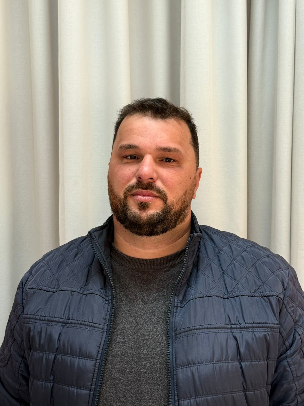 Cristiano Debastiani