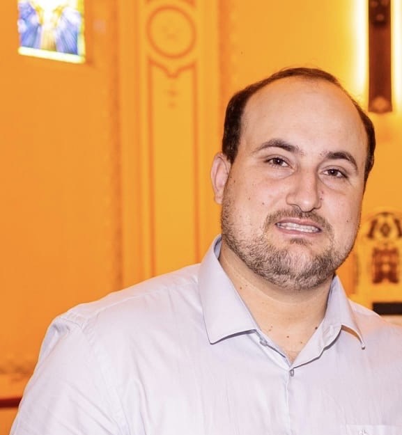 João Marcos de Carvalho