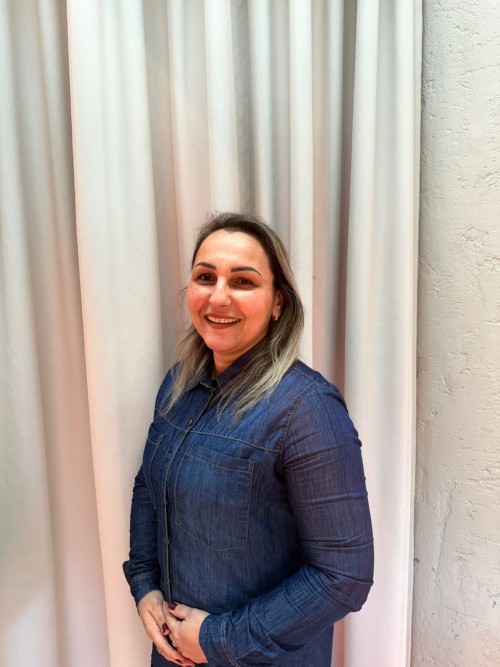 Ana Cristina Espindola