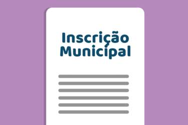 Inscrição Municipal